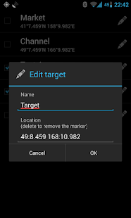 GPS Status PRO - key - screenshot thumbnail
