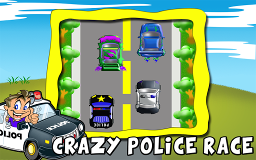 【免費動作App】Kiddie Police Badge: On Duty-APP點子