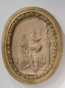 The Sacrifice to Venus