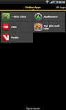 Hide Apps Pro - Root