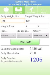 How to mod Calorie Counter lastet apk for android