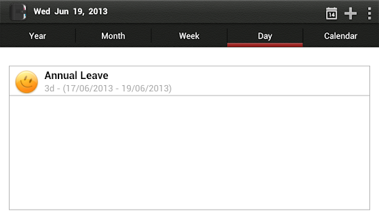 iPlanner(圖4)-速報App