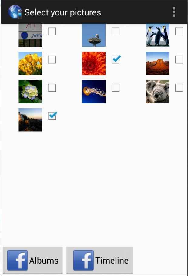 Picture Publisher Screen 2