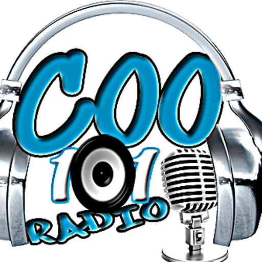 Coo 101 Radio LOGO-APP點子