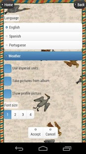 Download Falcon Log APK