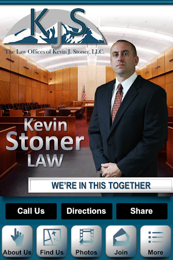 Law Office of Kevin J. Stoner