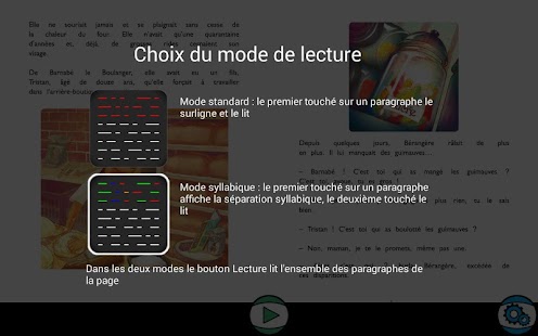 PDS 3 Edmond le Calisson Screenshots 4