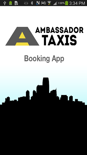 Ambassador Taxis