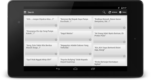 How to install Cerita Lucu 1.6.0 mod apk for android