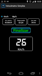 How to mod Simple Speedometer 3.0 apk for bluestacks