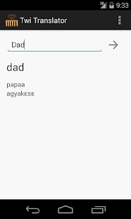 How to download Twi Translator 1.5 mod apk for pc