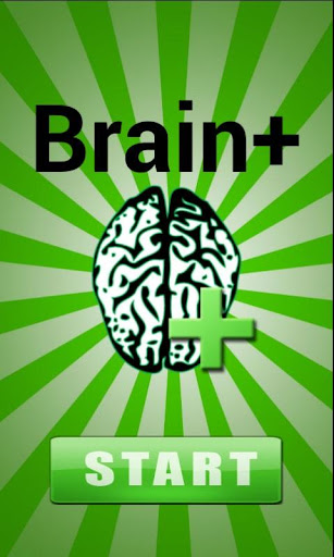 Mathe-Trainer: Brain+ FREE