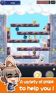 Snowman War(圖5)-速報App