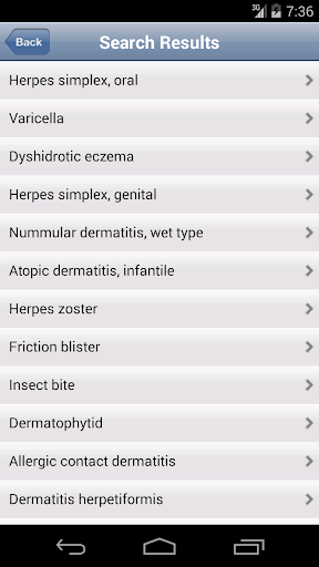 【免費醫療App】Dermwiz Lite-APP點子