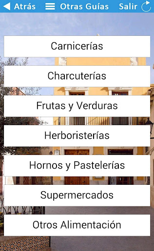 【免費商業App】Guia de Comercio de Mislata-APP點子