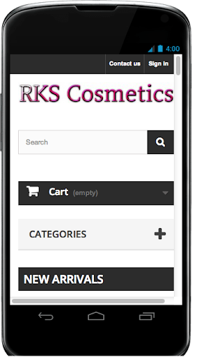 RKS COSMETICS