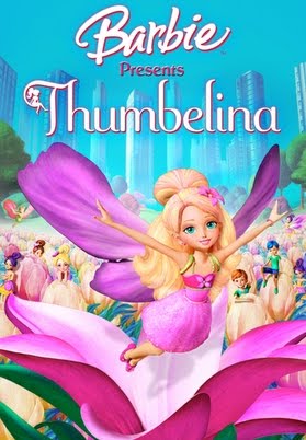 Hindi In Thumbelina