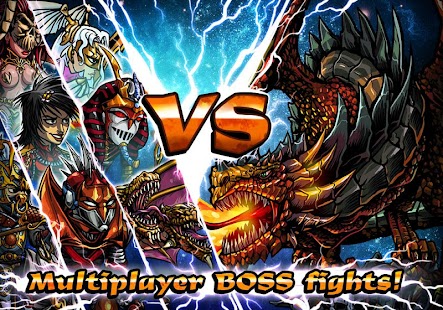 Free Download Mortal Portal: summoner battle APK for PC