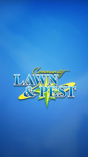 Community Lawn and Pest