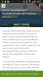 How To Develop Game in Python poster 3