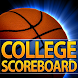 College Basketball Scoreboard+