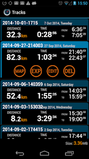 Ulysse Speedometer(圖5)-速報App
