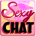 Sexy Chat Adult Dating Online mobile app icon