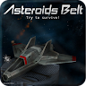 Asteroids Belt Game icon