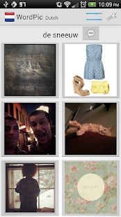 Learn Dutch with WordPic(圖3)-速報App