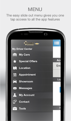 免費下載生產應用APP|Reliable Chevrolet New Mexico app開箱文|APP開箱王