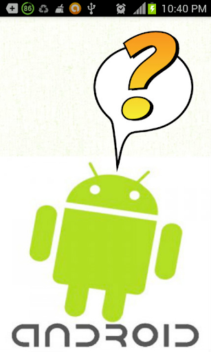 Top 50 Android Questions