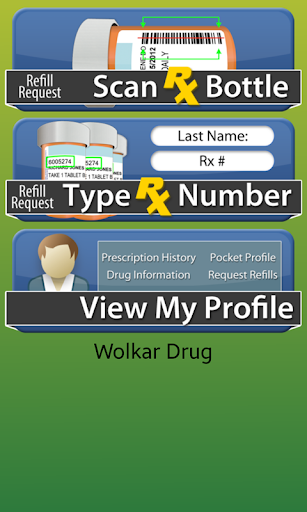 Wolkar Rx