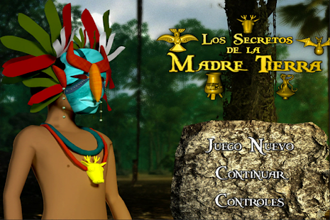 Free Secretos de la Madre Tierra APK for PC