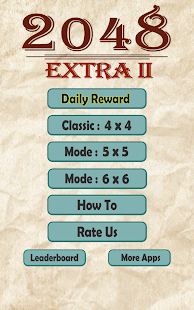 2048 Extra 2 Screenshots 17