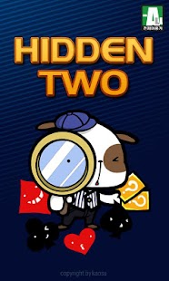 How to download Hidden Two! 1.2 apk for pc