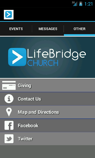 【免費生活App】My LifeBridge Church Atlanta-APP點子