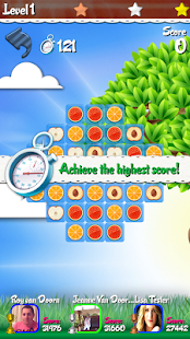 download Fruit Crush HD free