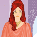 Romantic Date Dress Up Game logo