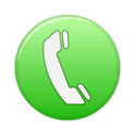 Call Me Ireland logo