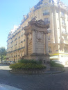 Place Georges Mulot