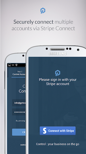 【免費財經App】Control for Stripe-APP點子
