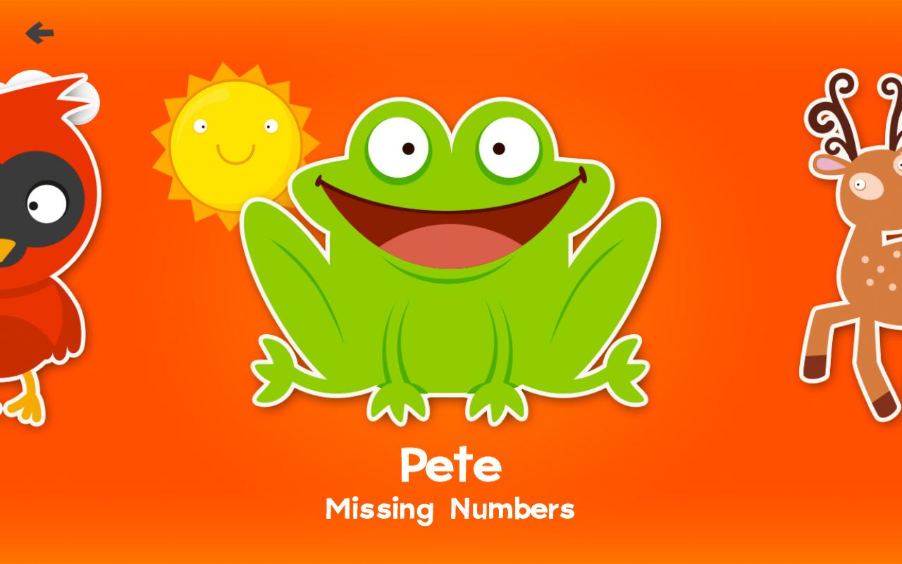 How To Complete The Frogs Game On My Maths