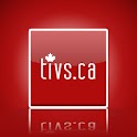 Trade In Values Canada logo