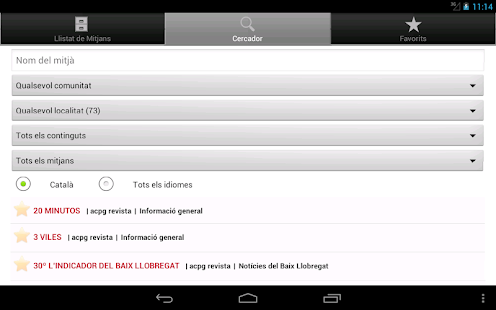 How to get Premsa en Català 1.3 mod apk for pc