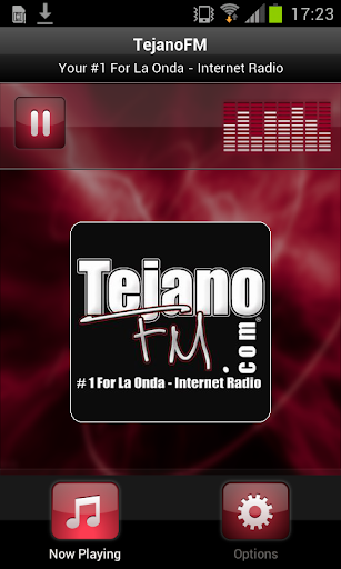 TejanoFM