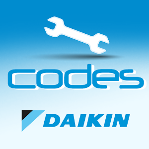 Daikin Codes.apk 1.0.1