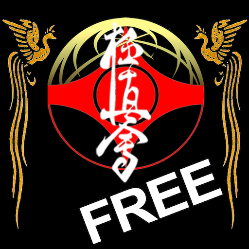 Kyokushin - FREE LOGO-APP點子