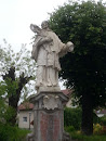 Ludwig Denkmal Enns 