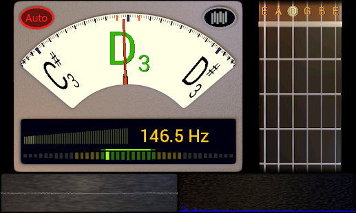 Guitar Tuner(圖1)-速報App