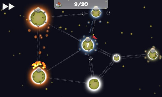 Planet Wars Lite(圖2)-速報App